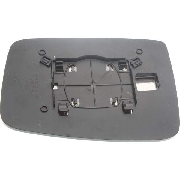 Mirror Glass for 10-18 RAM 1500/2500