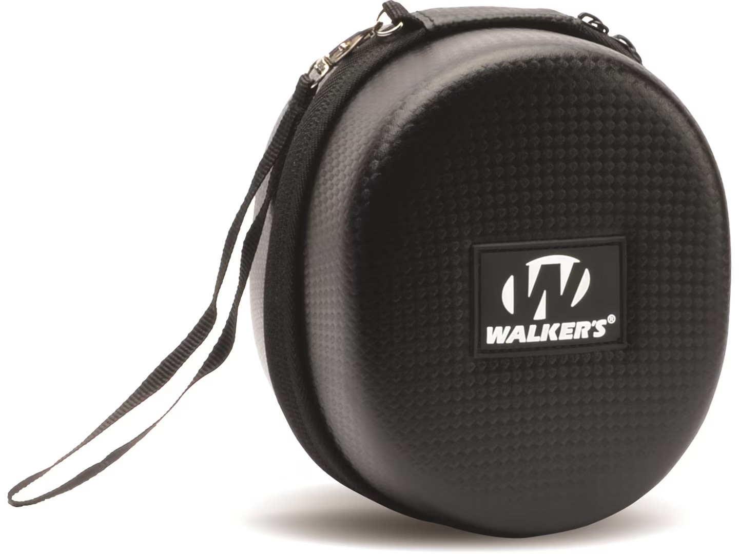 Walker's Razor Digital XTRM Electronic Ear Muffs w/ Walker’s Razor Case