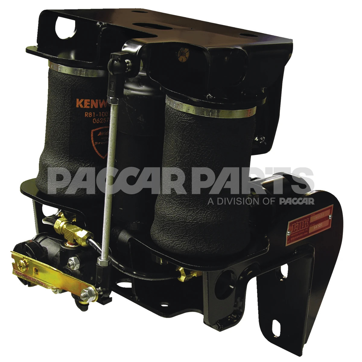 kenworth t800 cab suspension LINK 25332012