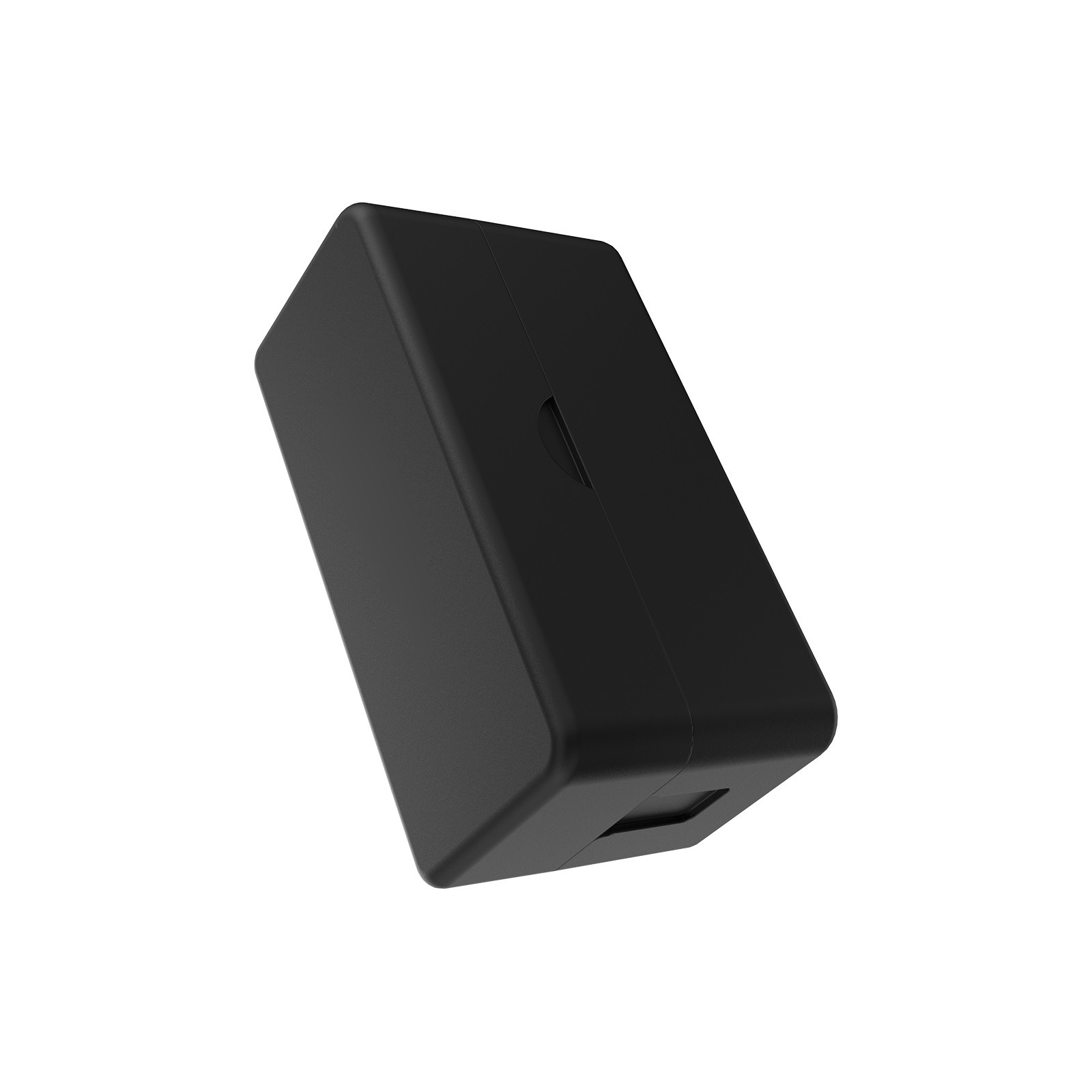 Portable Camera Storage Case Protective Box Organizer For DJI Action 2 & Parts