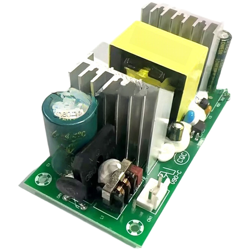 15V 10A for CHARGER Board for 12V Batteries with Three Stage Charging AC110-240V