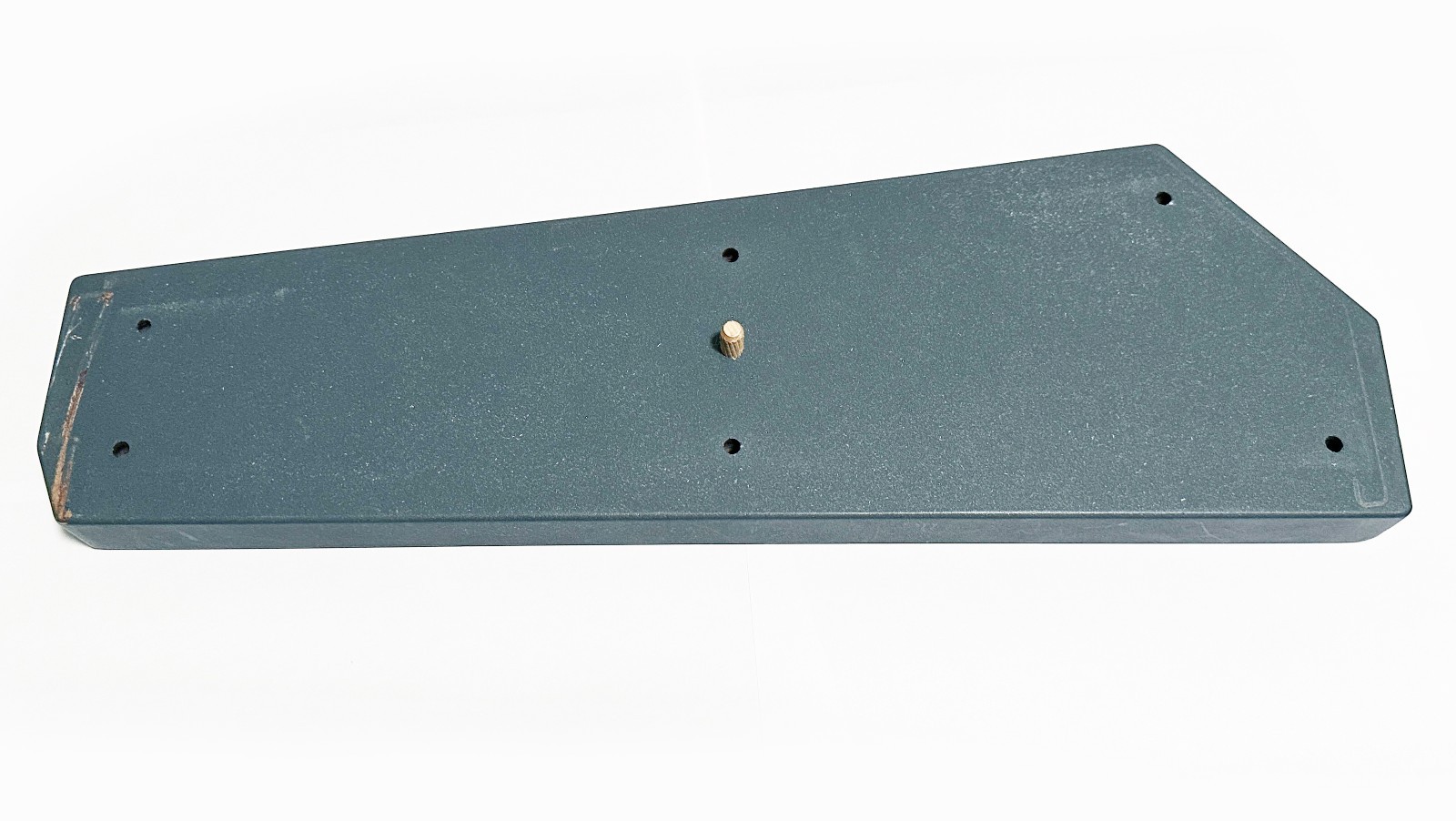 YAMAHA Motif 8 Original Left Side End Panel.