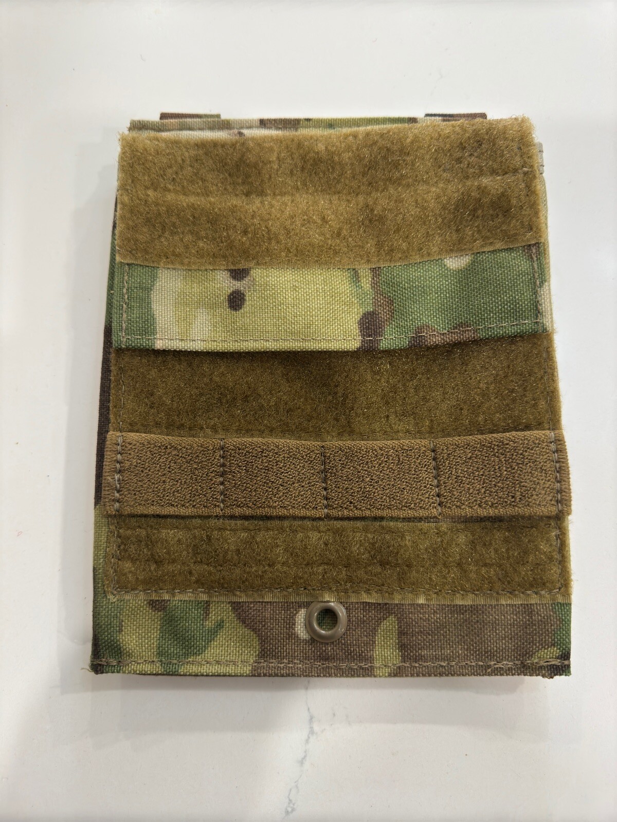 Eagle Industries Utility Flat Pouch Small FR Molle Multicam  Aircrew