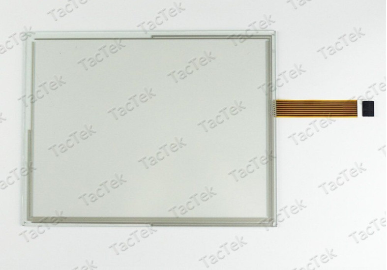 Panel for YAMATO SCALE RCU-920 Touch Screen Glass Digitizer Touchpad