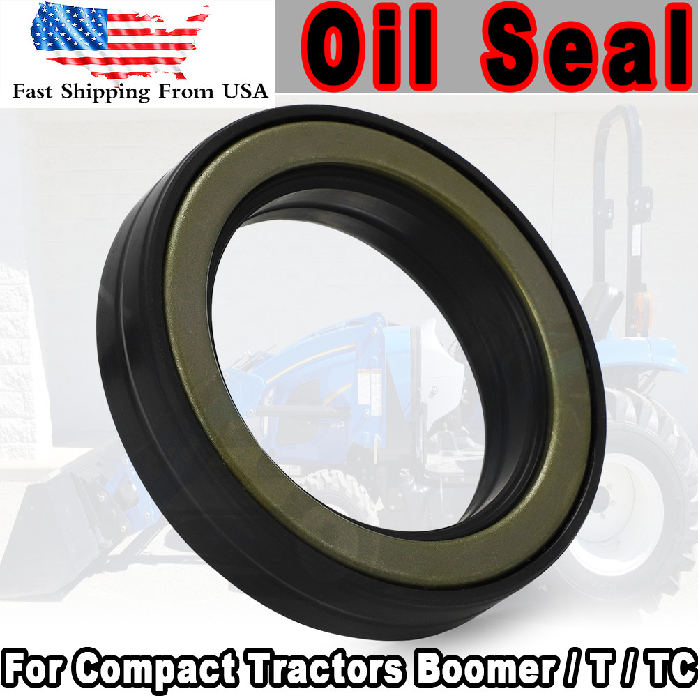 Oil Seal SBA399030070,SBA050609049 For Compact Tractors Boomer / T / TC Part US