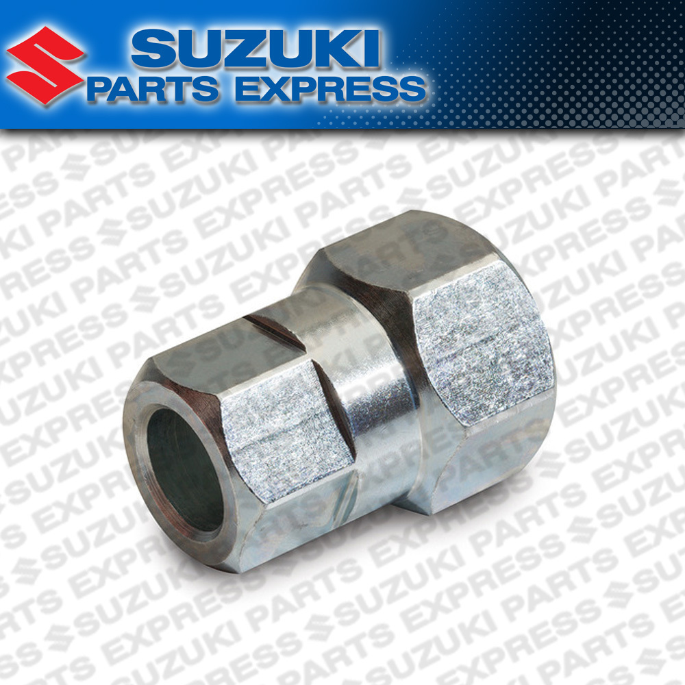 NEW SUZUKI FRONT WHEEL AXLE HEX TOOL GSXR HAYABUSA GSX-R 19 24MM 990D0-TOOL1-924