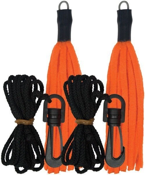 Tinks Super Deer Trail Scent Draggers 2 Pack - W5955