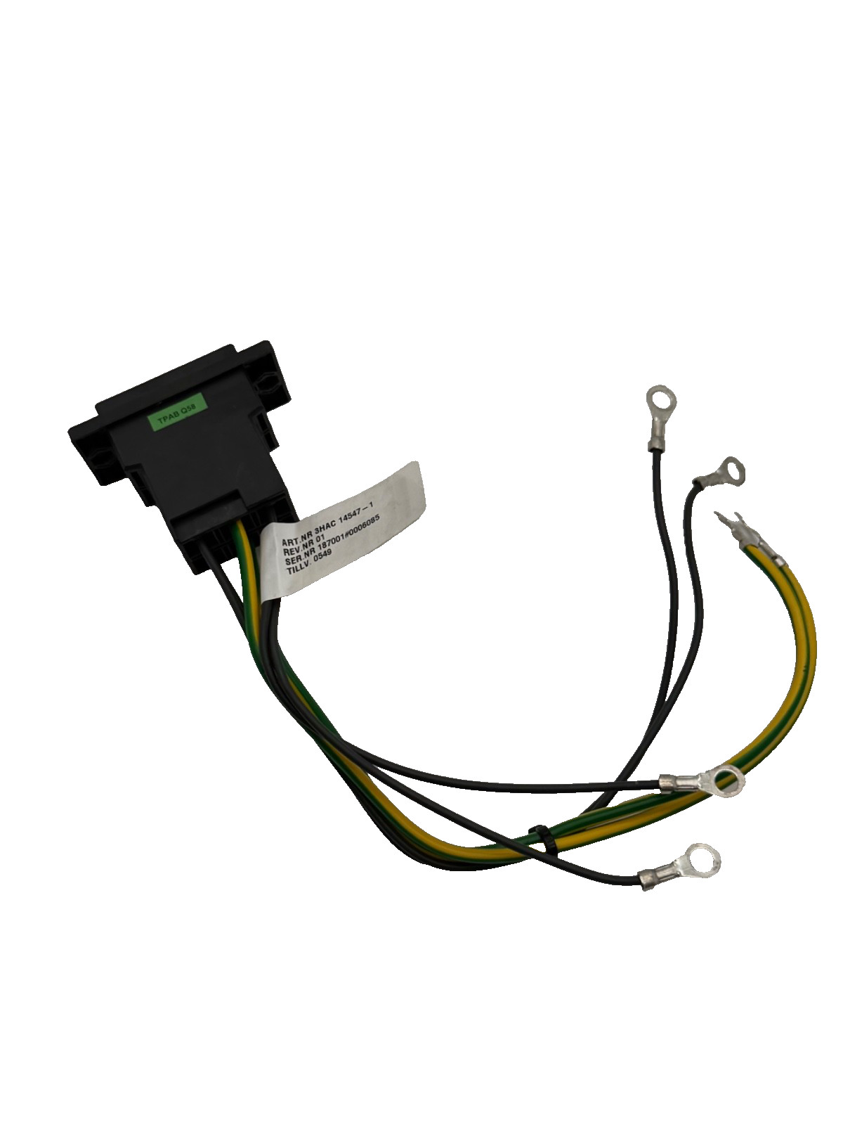 ABB 3HAC14547-1 Robot Controller Module