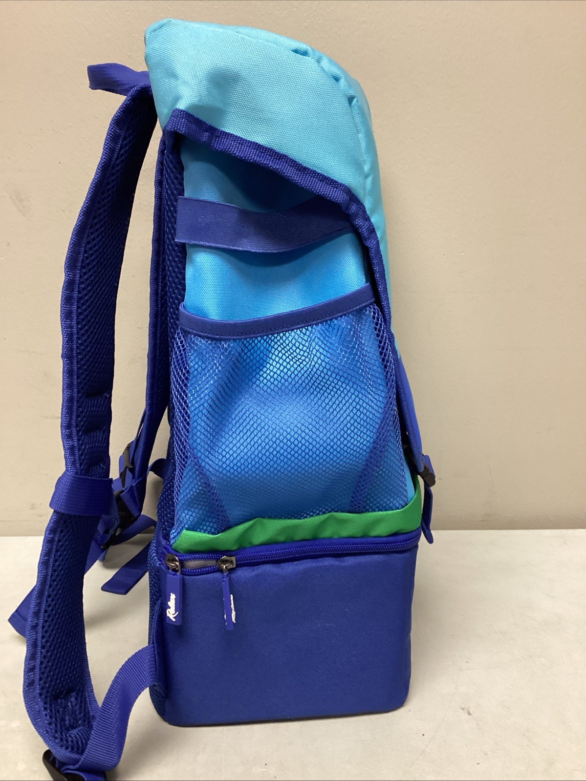 Tommy Bahama Insulated Backpack Cooler NEW