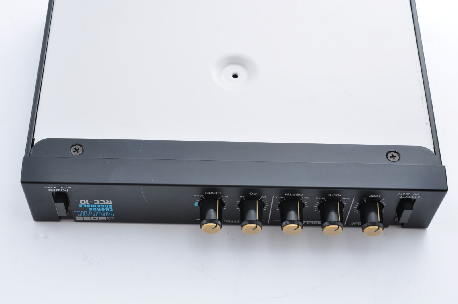 Boss RCE-10 Chorus Ensemble Micro Rack Made in Japan Working 0403X3