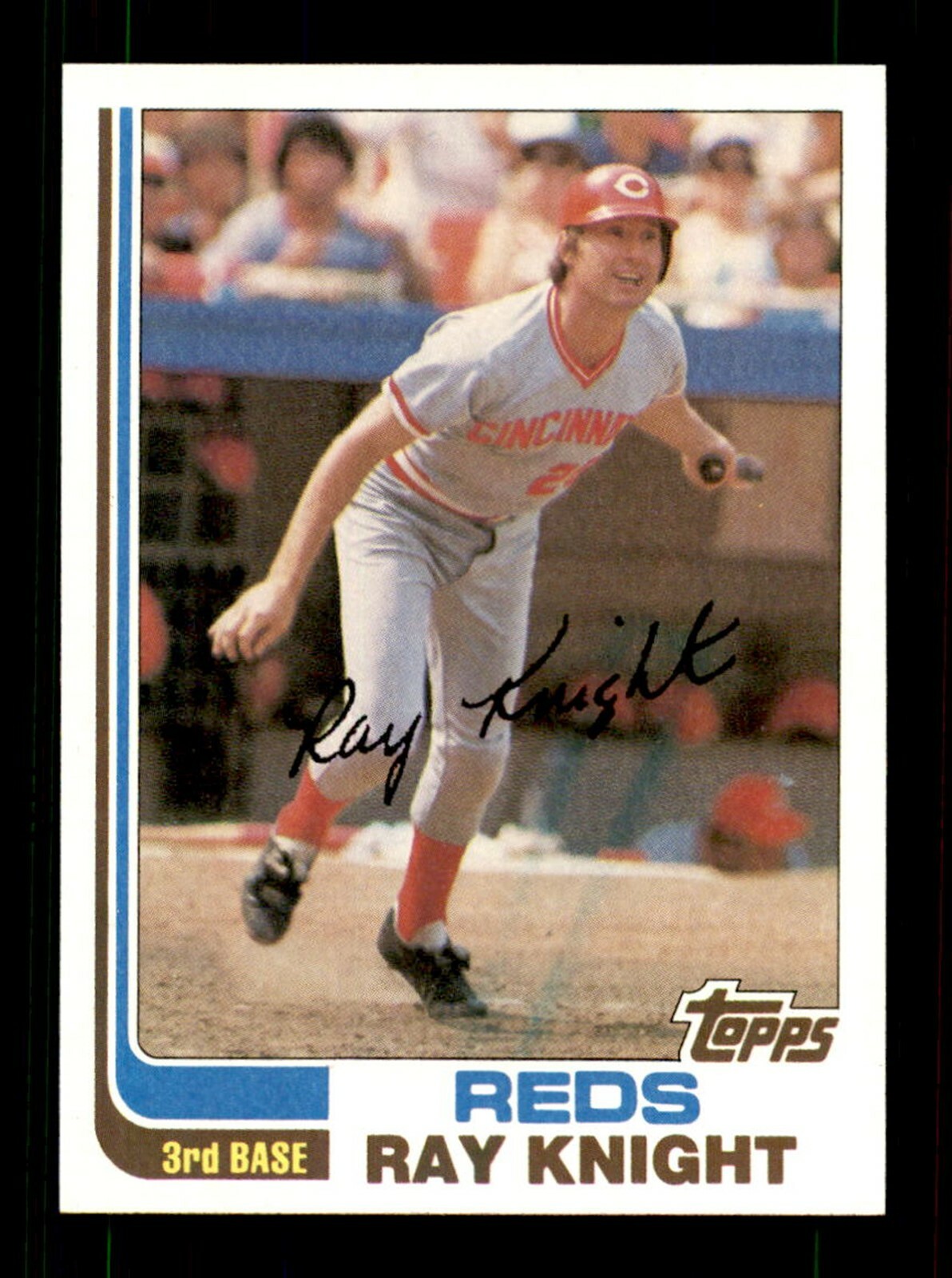1982 Topps 515-792 EX-MT/NM Pick From List All PICTURED