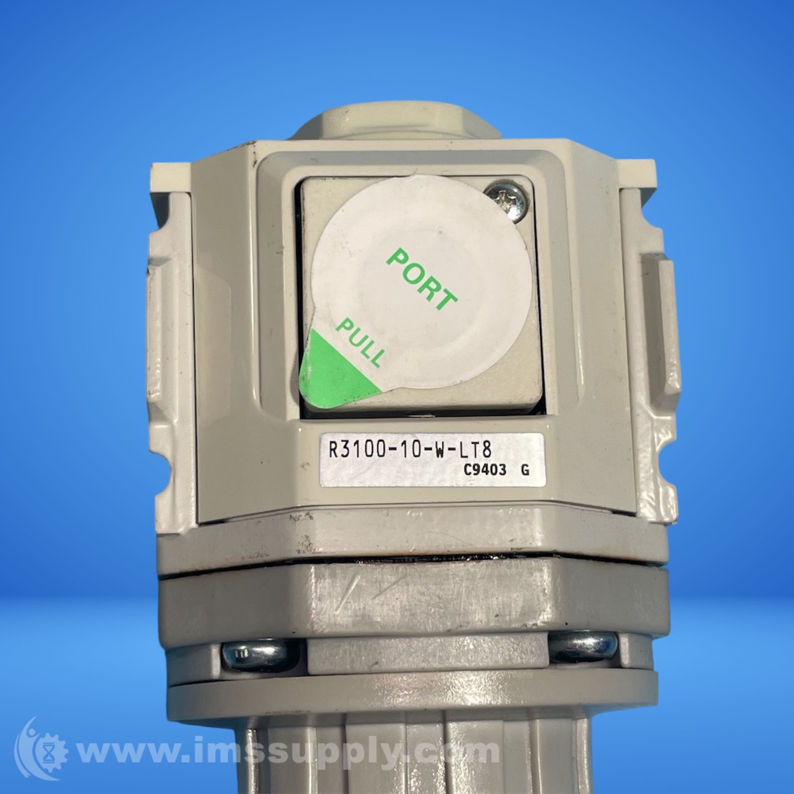 CKD R3100-10-W-LT8 Pressure Regulator FNIP