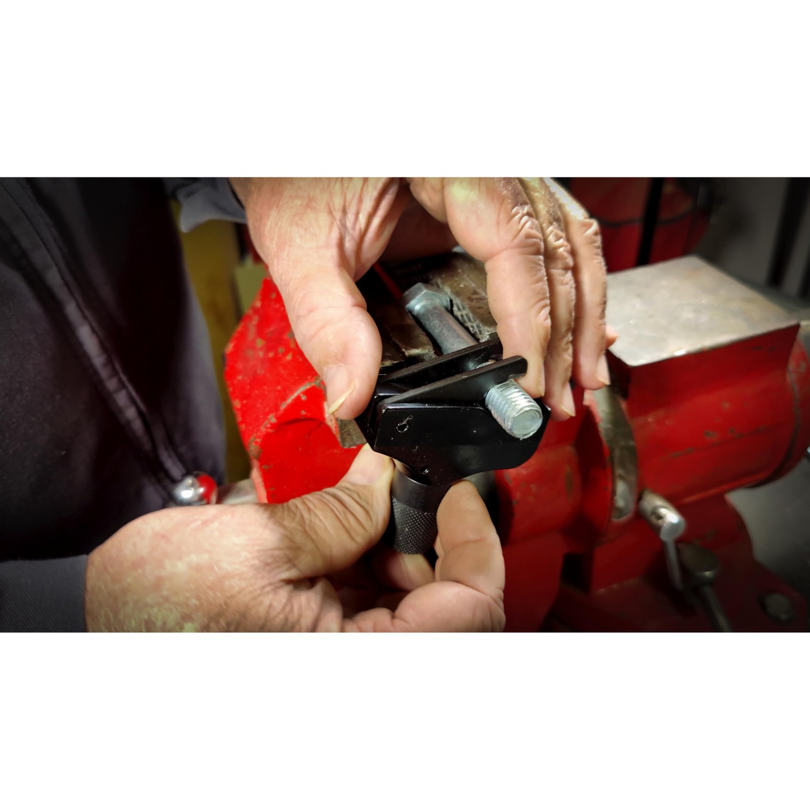 Universal Thread Repair Tool External Internal Metric SAE Thread Restorer