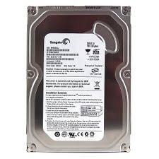 HP / Seagate 406945-001 2175939-001 ST3160812AS 160GB 7200 8MB SATA 3.0GB/S