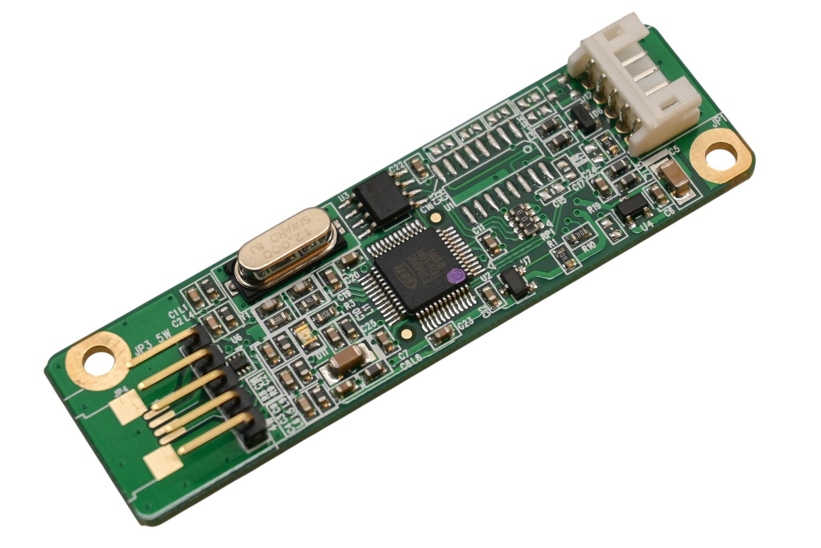 Aftermarket ETP-RAP4502-E, RAP4502UPEG Touch Controller Circuit Board NOS