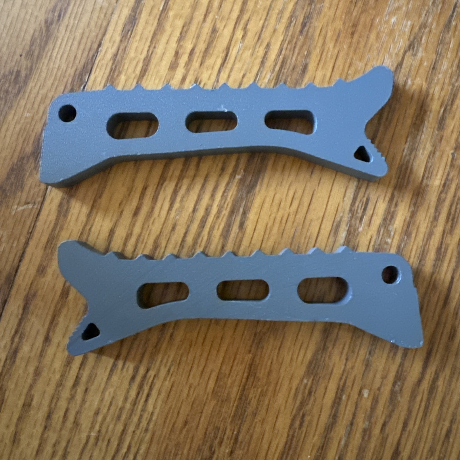 Hawk Helium Climbing Stick Steps/Replacement