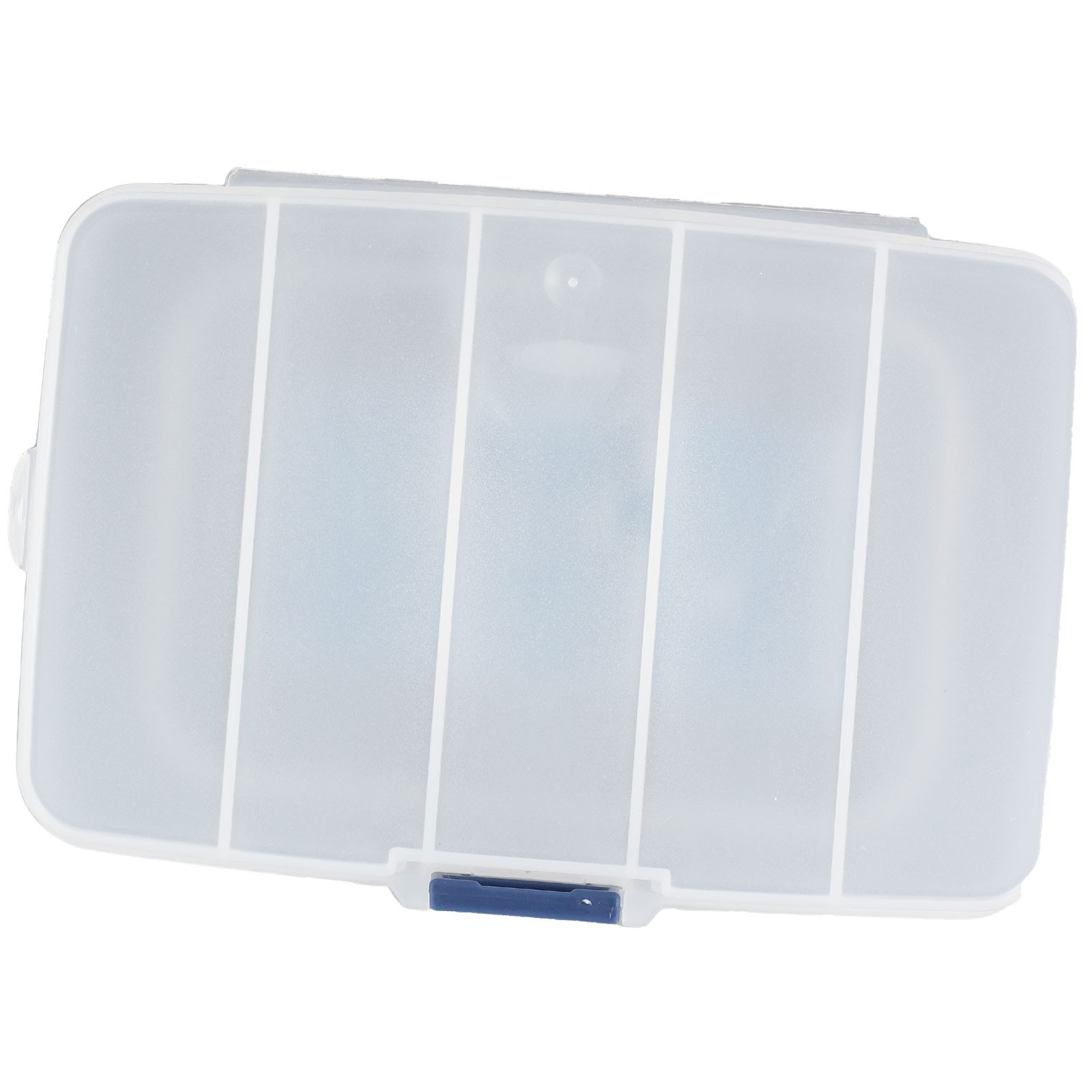 Screws Box Box Craft Organizer Plastic Small Part Container Translucent