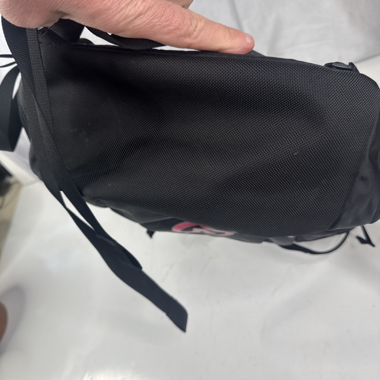 The North Face Iron Peak 28L Backpack - Excellent Condition