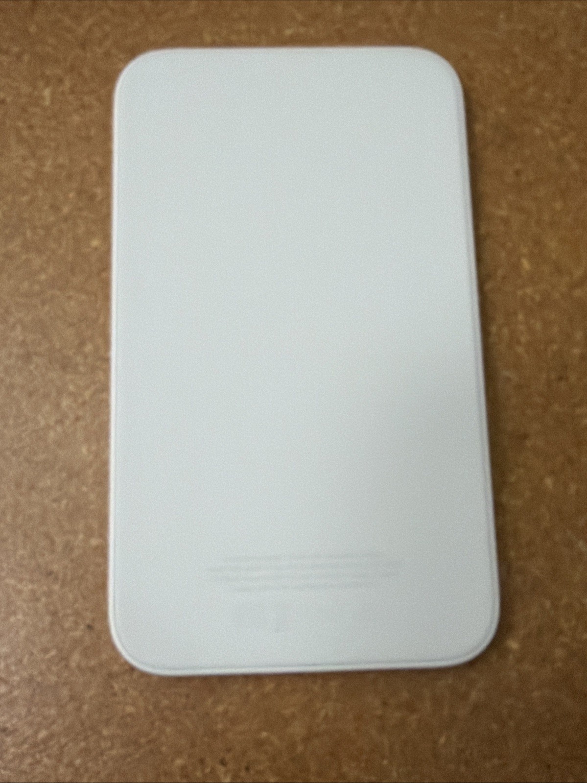 Apple iPhone Air MagSafe Battery Pack MGPG4AM/A