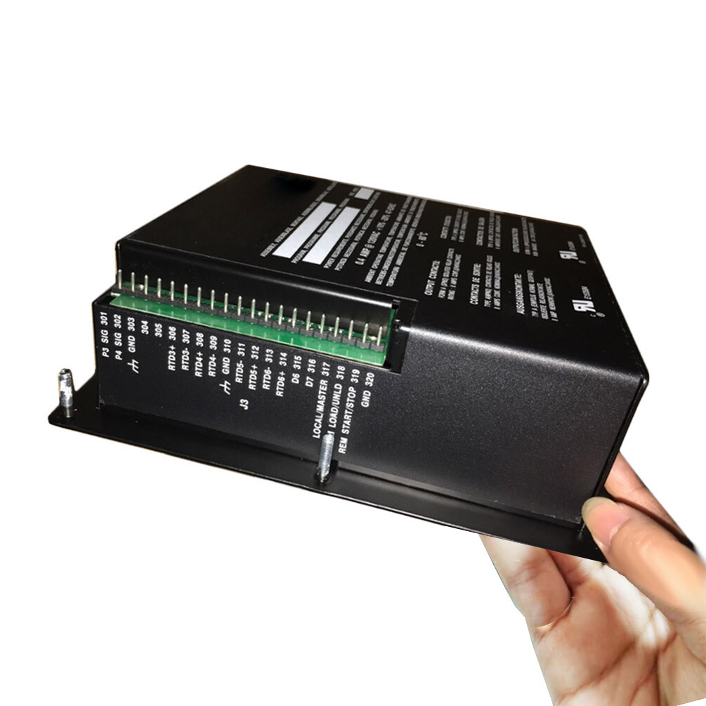 02250073-285 Controller Panel for Sullair Air Compressor
