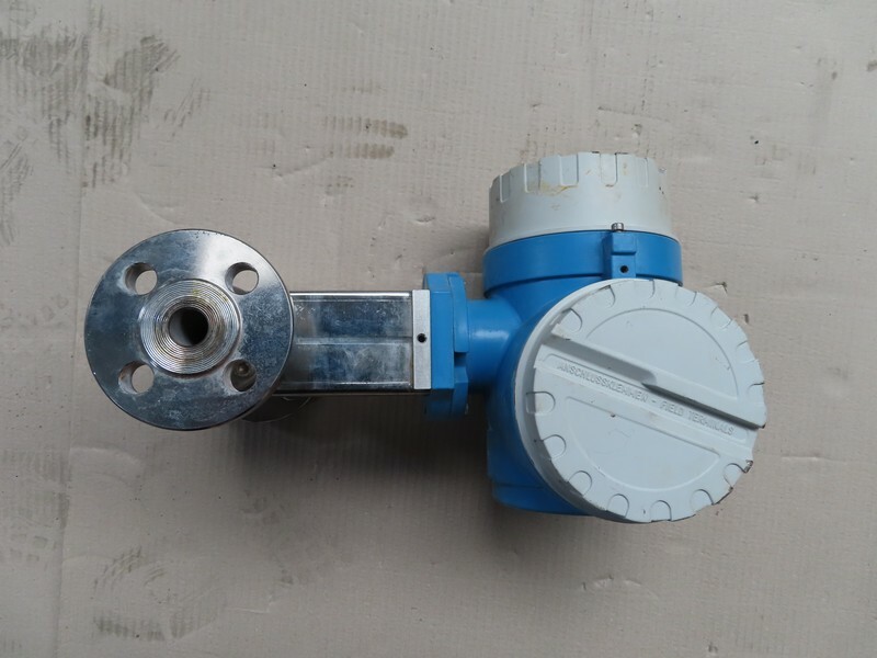 Endress+Hauser Promag 30A 30AT04-FD1AA11A22B Flowmeter