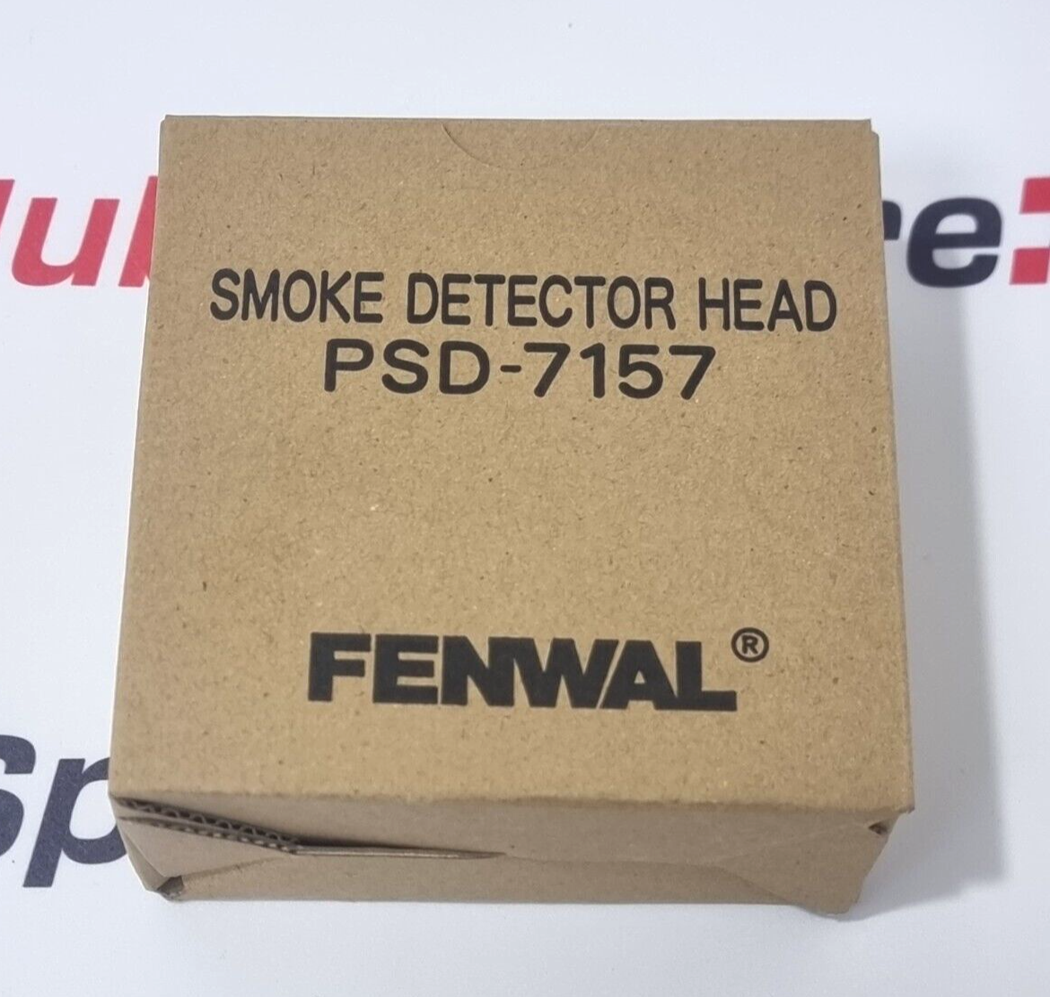 FENWAL PSD-7157 Smoke Detector