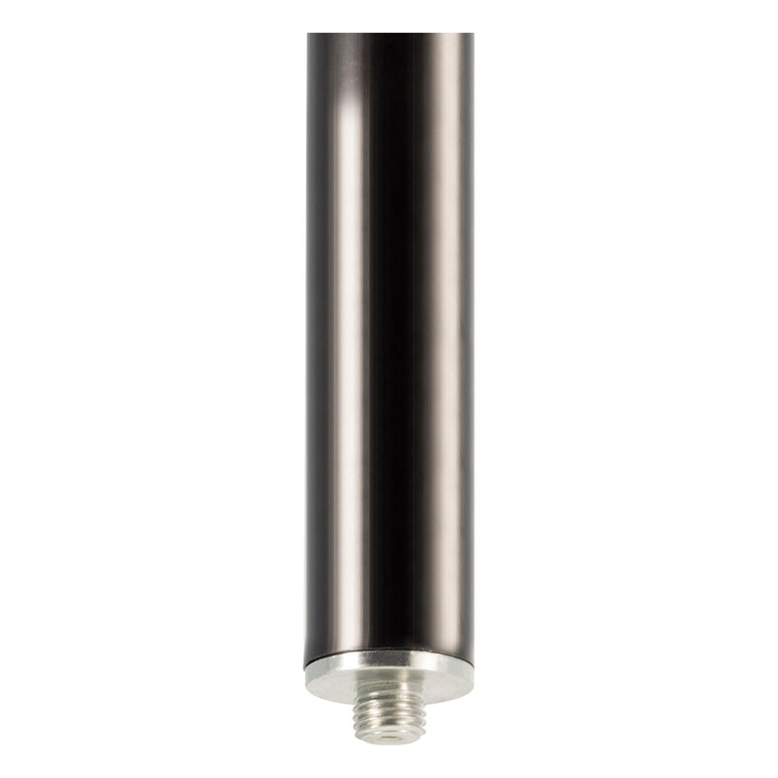 Ultimate Support SP-90B Telelock Subwoofer Sub Speaker Pole w/Standard &M20 Base
