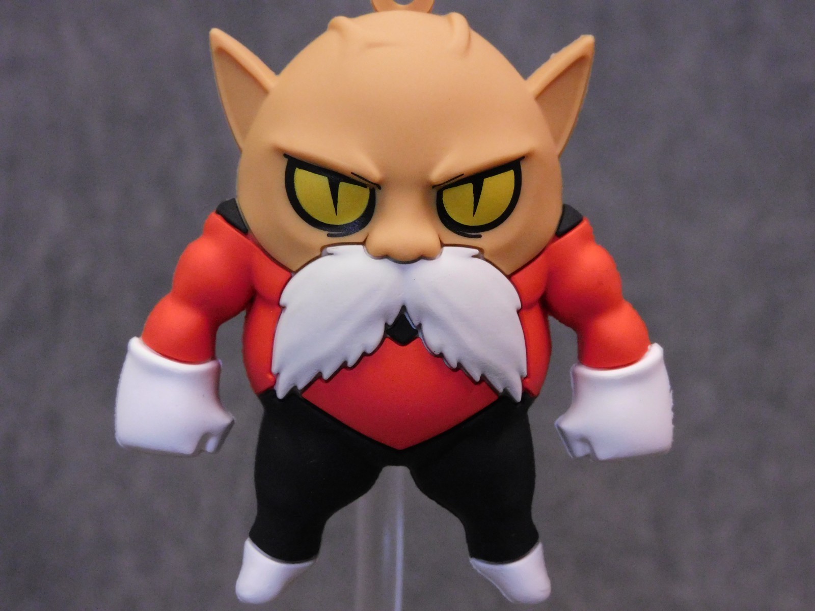 Dragon Ball Super NEW * Toppo Clip * Blind Bag Series 5 Key Chain Monogram