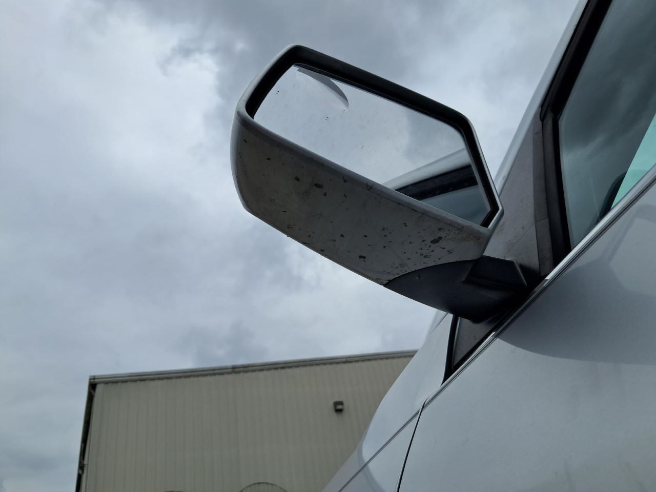 ACADIA 2014 Glove Box 4803546