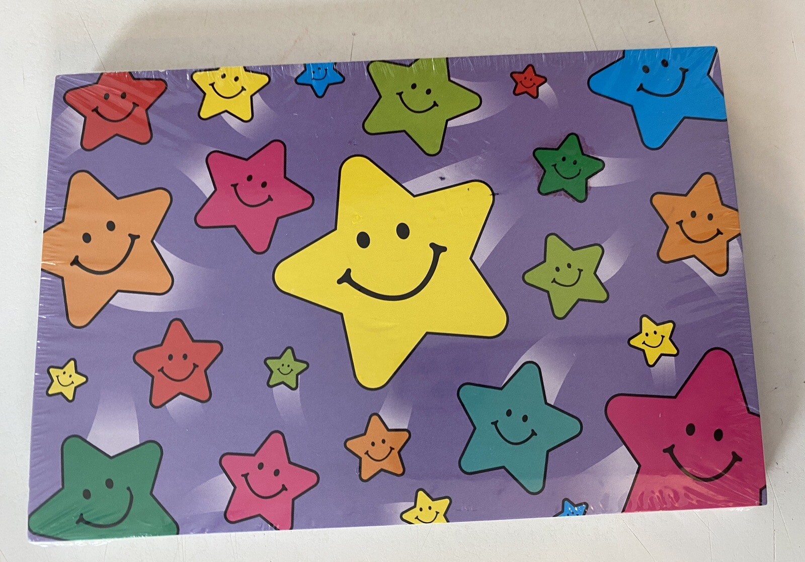 Teacher Created Resources Smiley Faces Postcards, Pack of 30