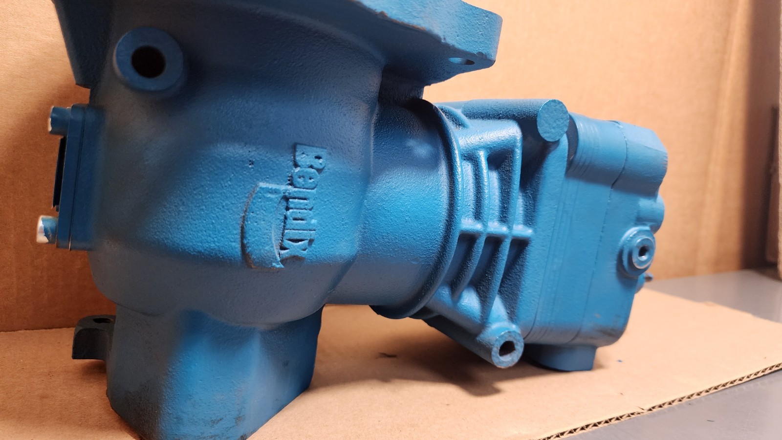 Bendix T-5010119 Air Compressor BA-921 Remanufactured