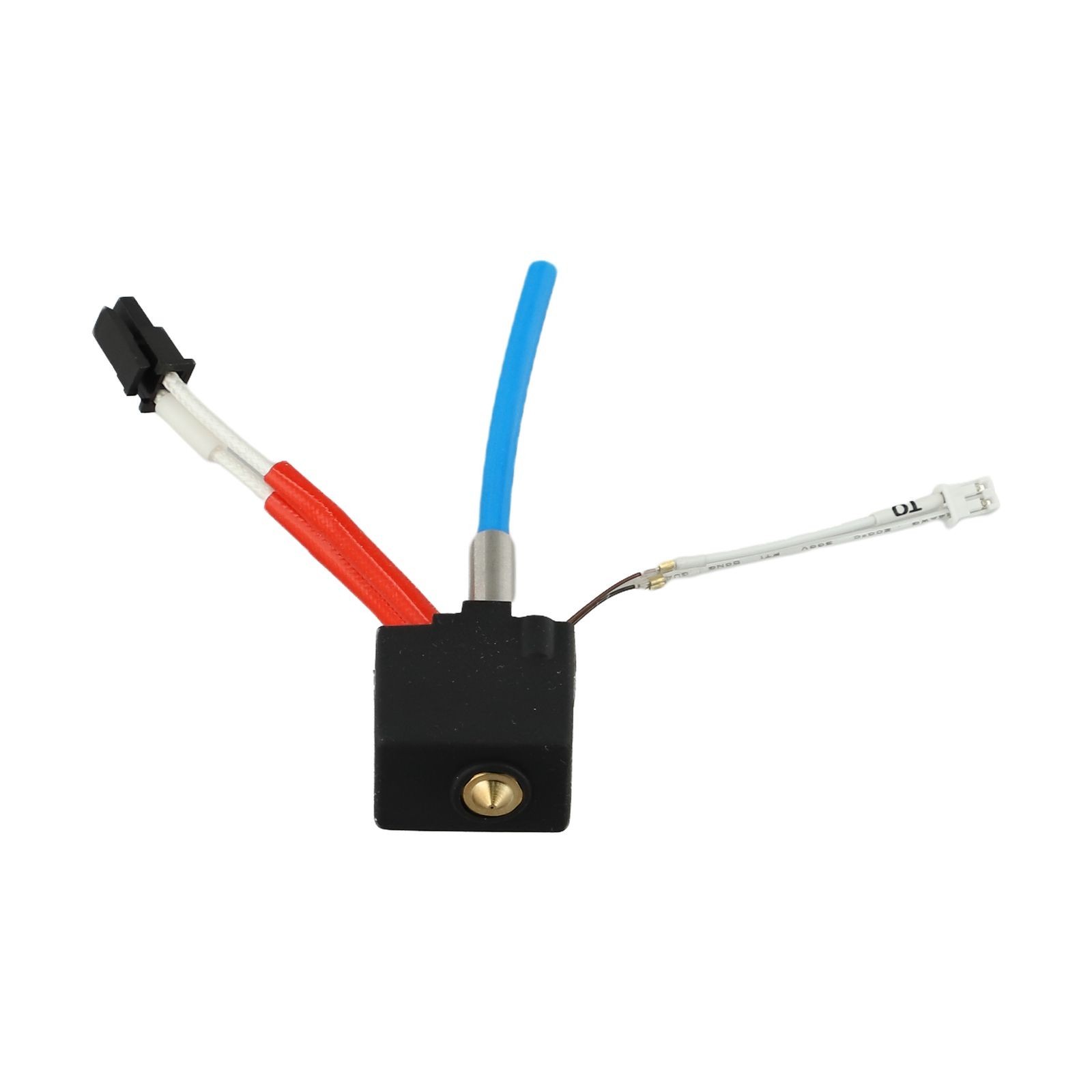 Quality Components in For Kobra 2 Compatible Extruder Kit for Fast Setup