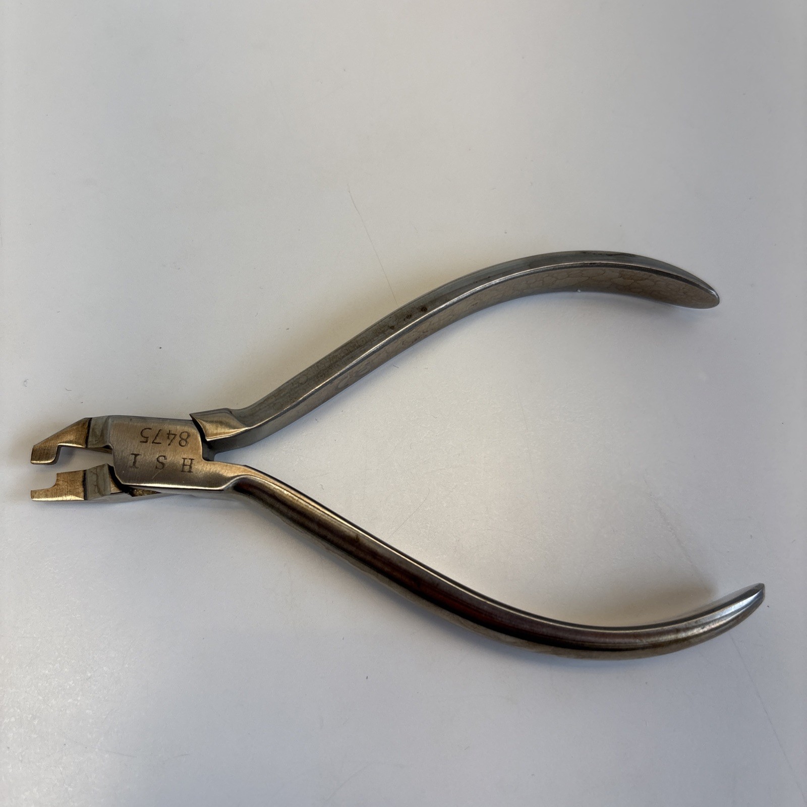 ASMN-R1341N HSI 8475 Dental Band Seating Contouring Removing Pliers