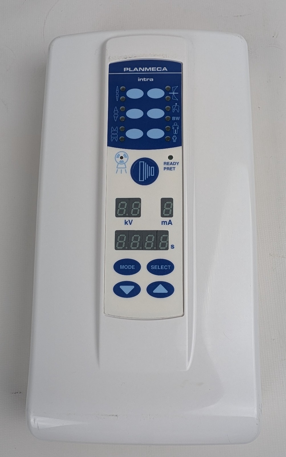 Planmeca Replacement Remote Intra Exposure Control & Input Display PCB Touchpad