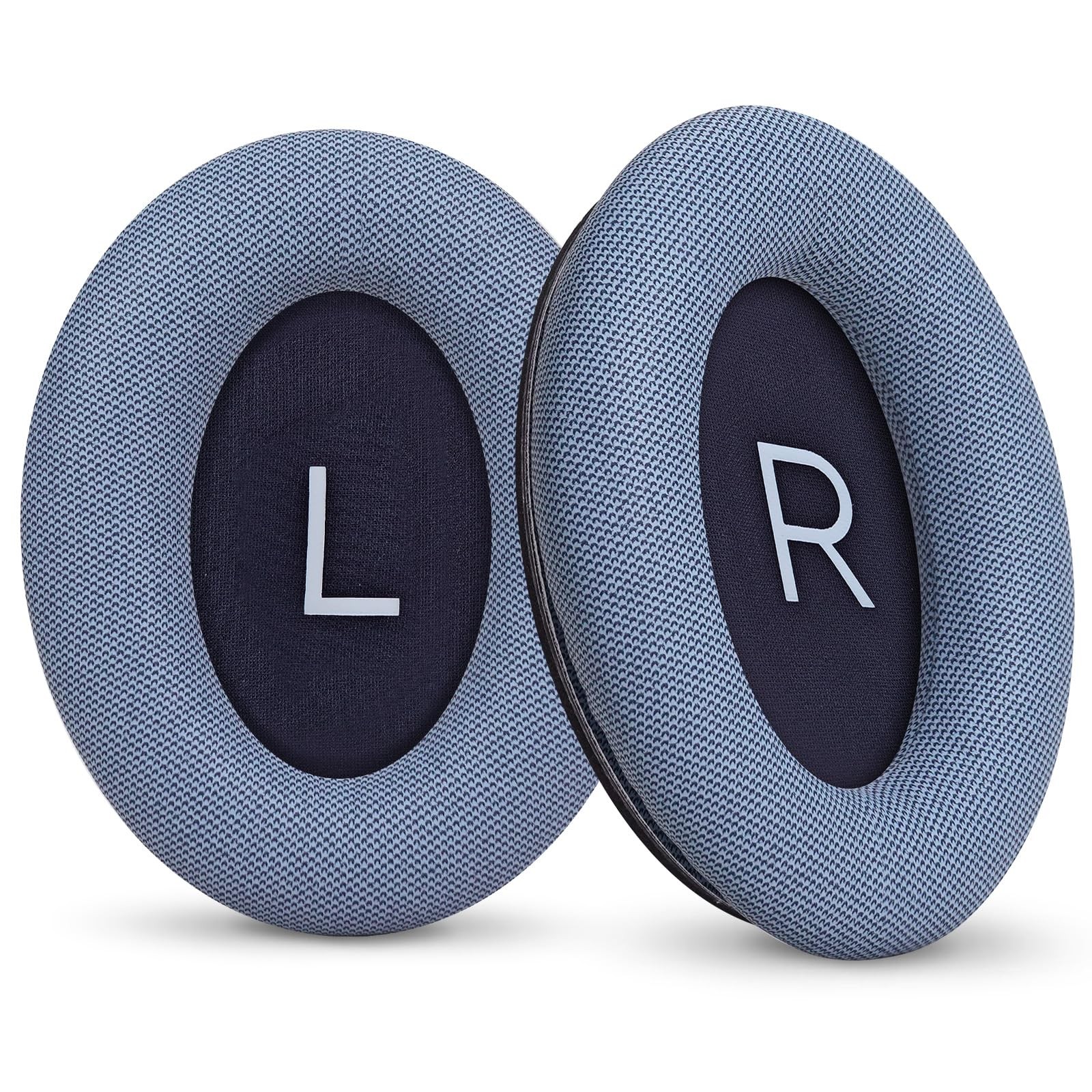 PhantAccy Replacement Ear Pads Covers for Bose QuietComfortQC 45 35 35 ii Hea...