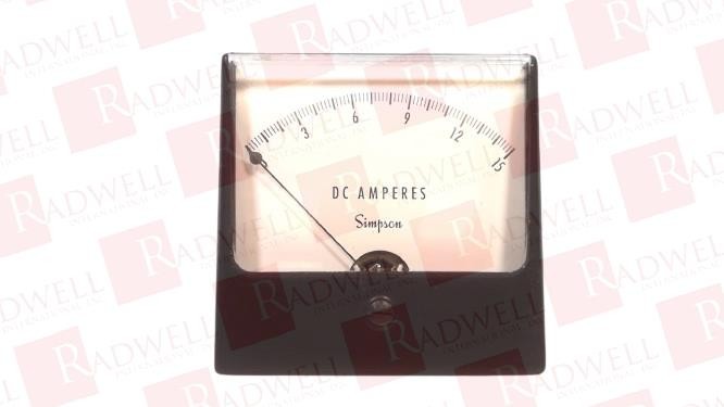 SIMPSON 1327-2700 / 13272700 (USED)