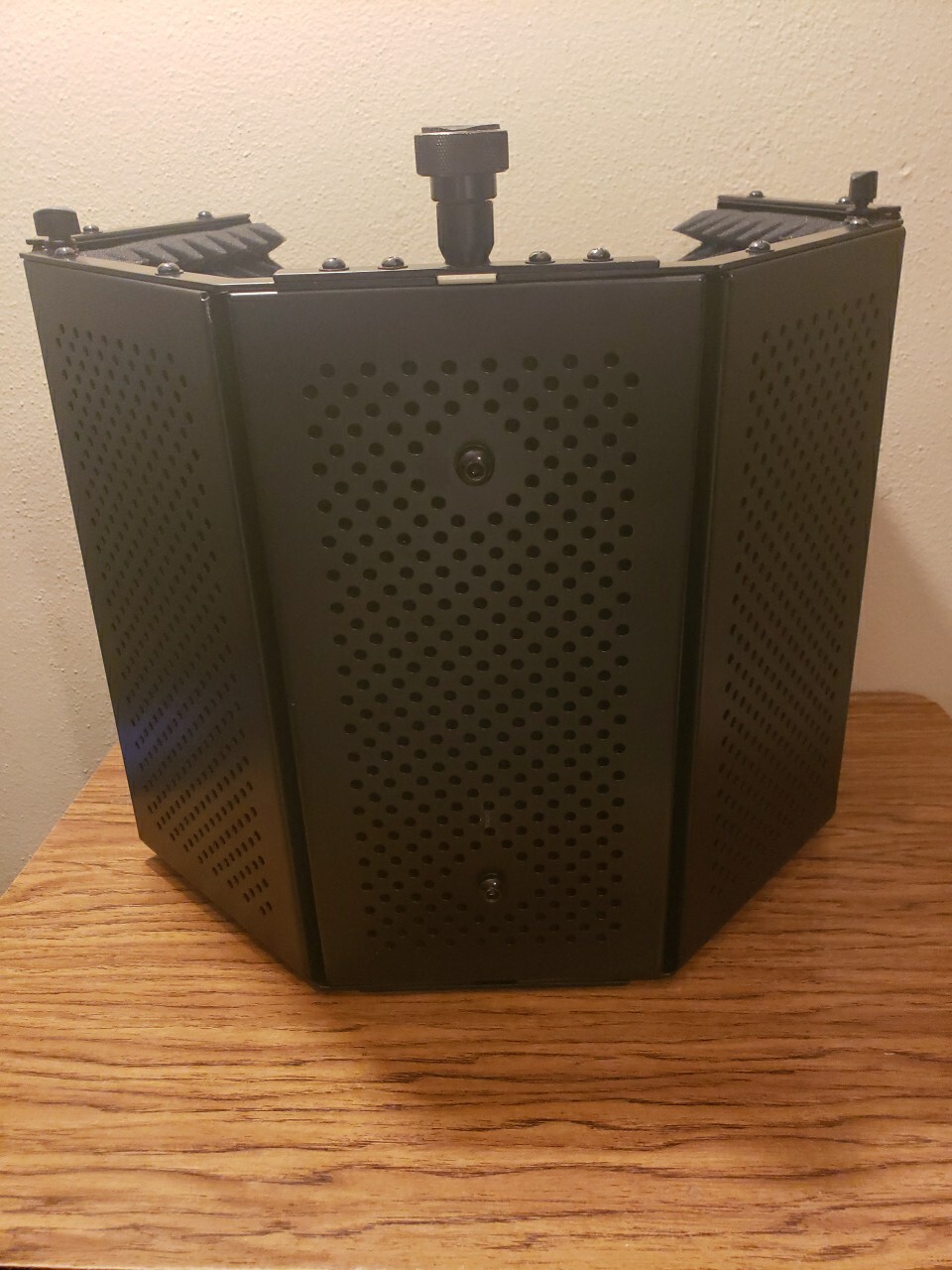 AURAY RF-5P-B Reflection Filter