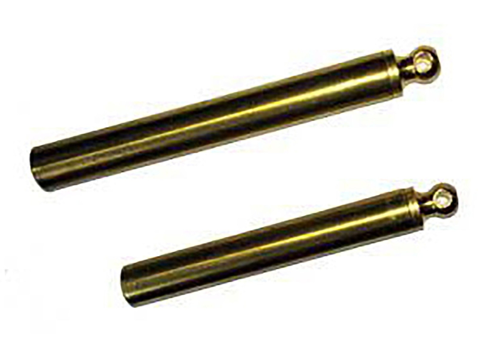 RMC Ox-Yoke Fixed Black Powder Measure