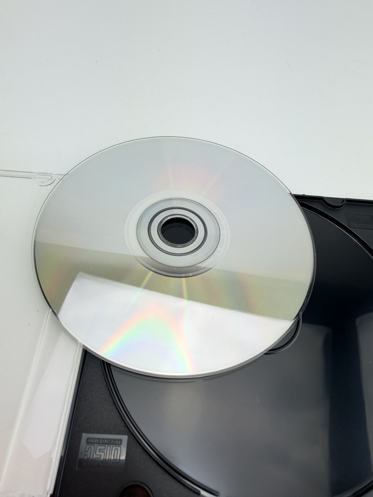 VTG 1998 Apple Computer MAC OS 8.5 System Install CD-Rom 691-2017-A *Disc Only*