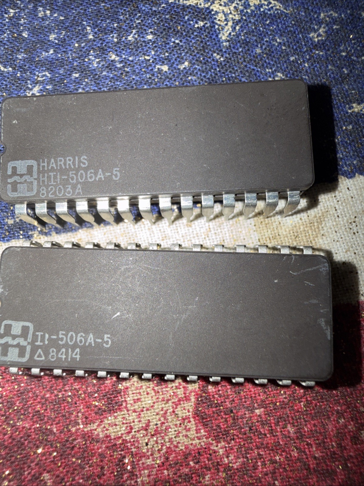 **  Quantity 1  **  Harris  HI1-506A-5