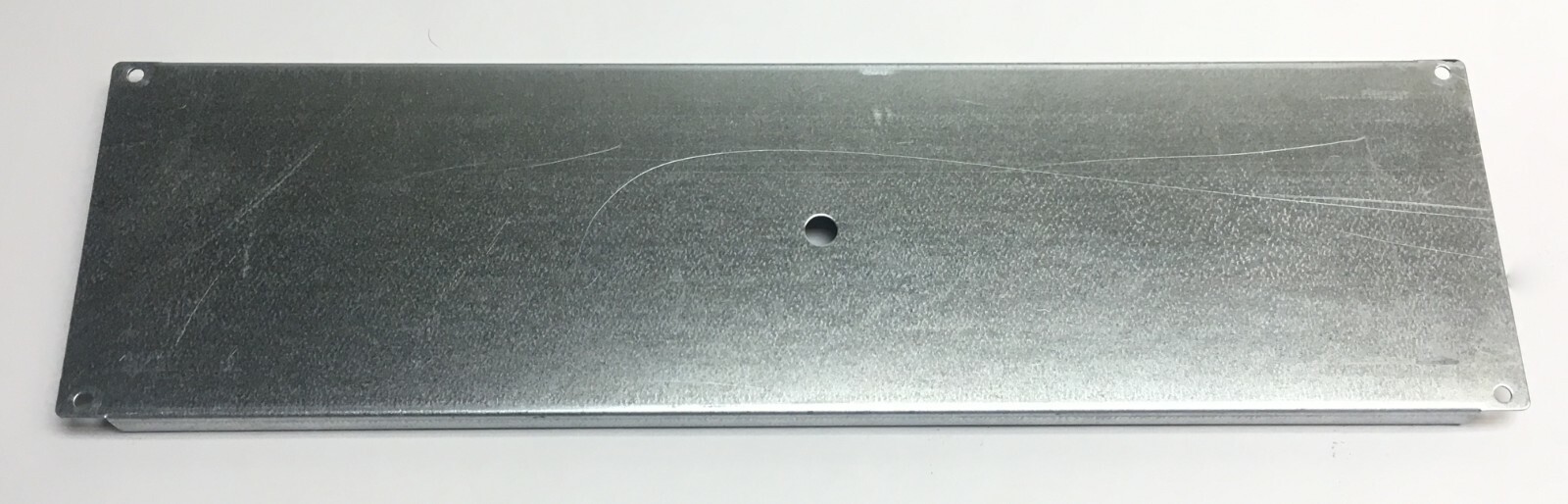 3U 3RU 3 U AV Equipment Server Rack Stabilizer Spacer Filler Blank Panel 19" in