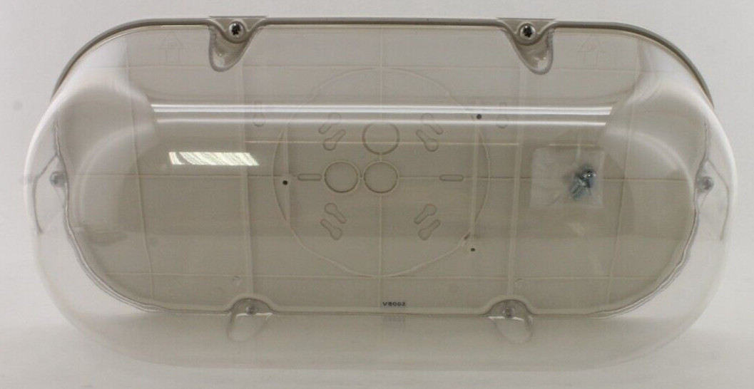 Nora Lighting NEG-50 Polycarbonate Shield Cover