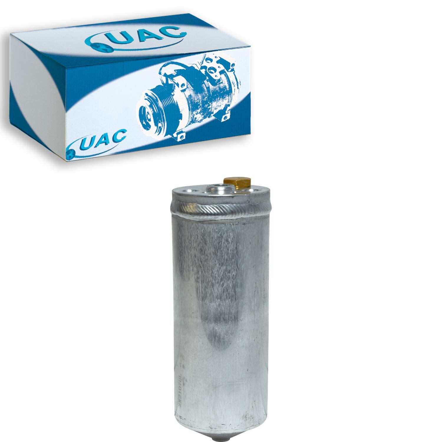 UAC A/C Receiver Drier For 1997-2005 Acura EL