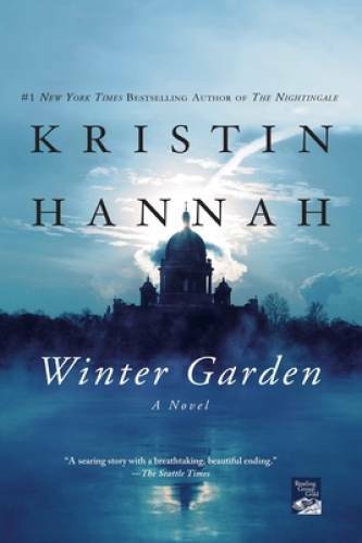 Winter Garden - Paperback By Hannah, Kristin - VERY GOOD