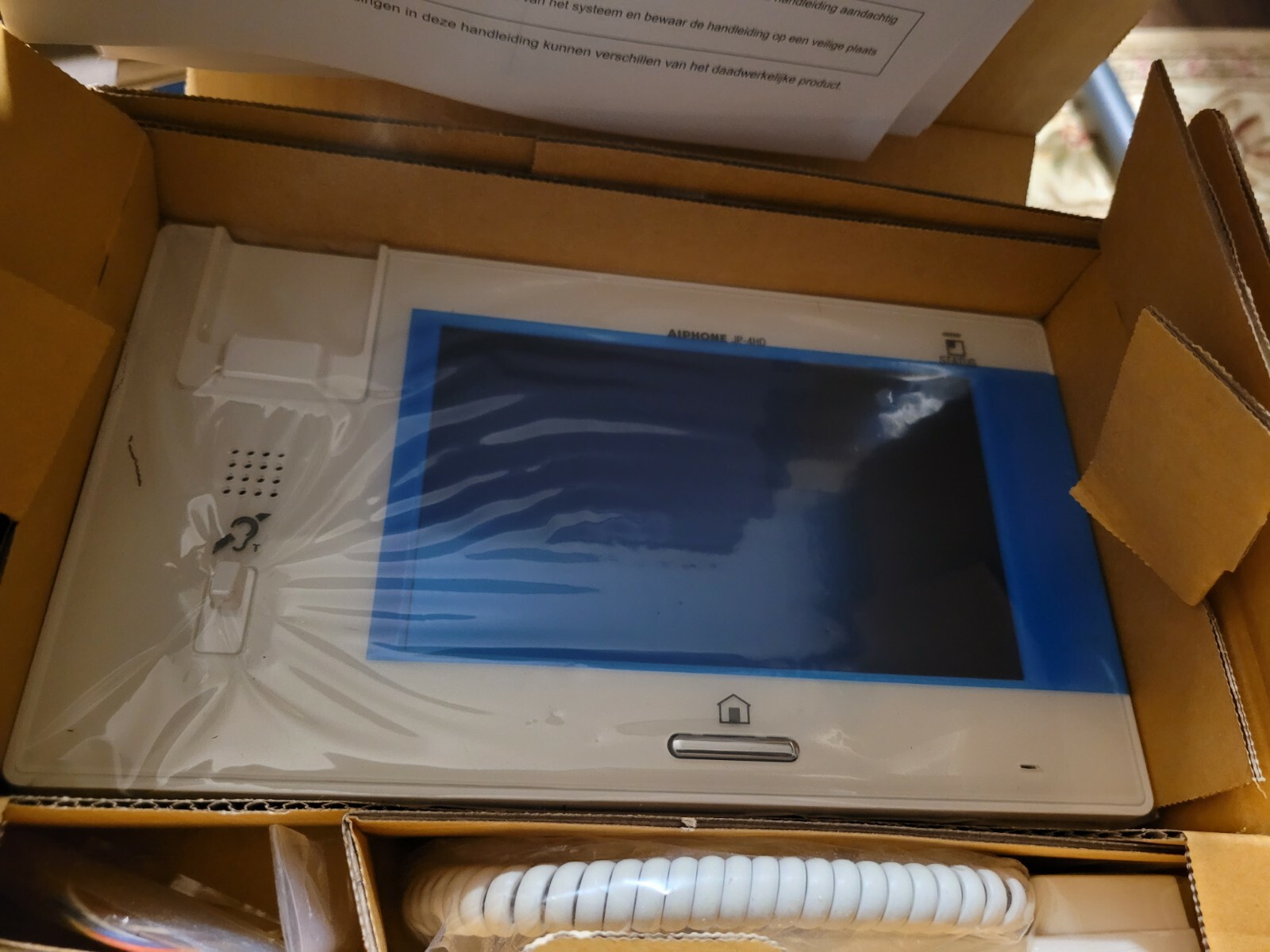 Aiphone JP-4HD
