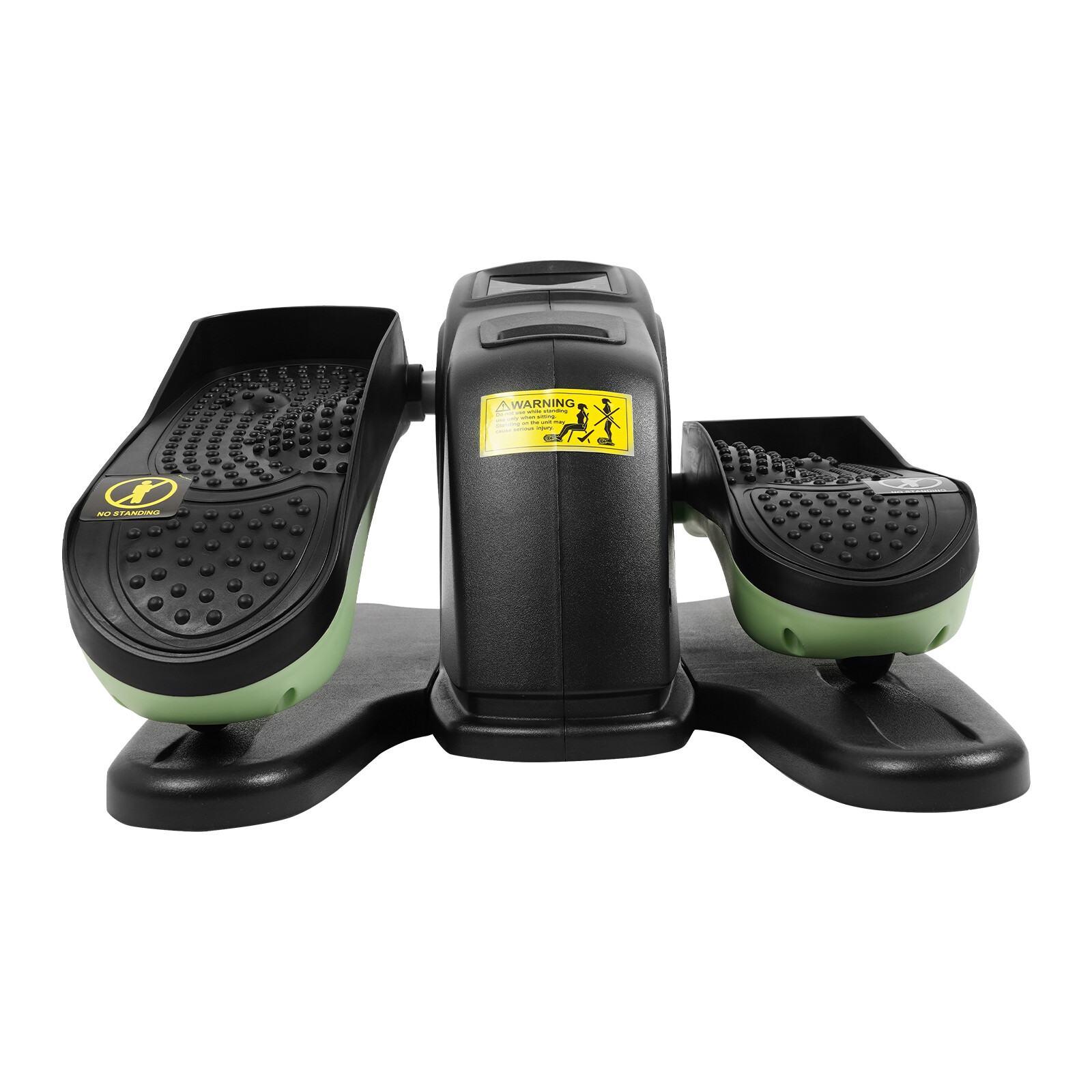 Portable Pedal Exerciser with Remote Control Leg Foot Pedal Exercise Machine