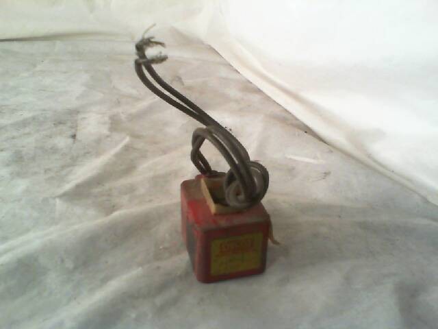 DECCO 910 COIL-Used