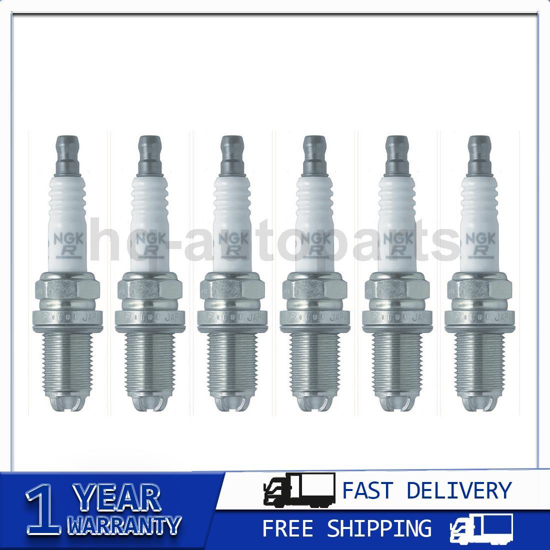 Spark Plug For BMW 330Ci 3.0L 2006 2005 2004 2003 2002 2001