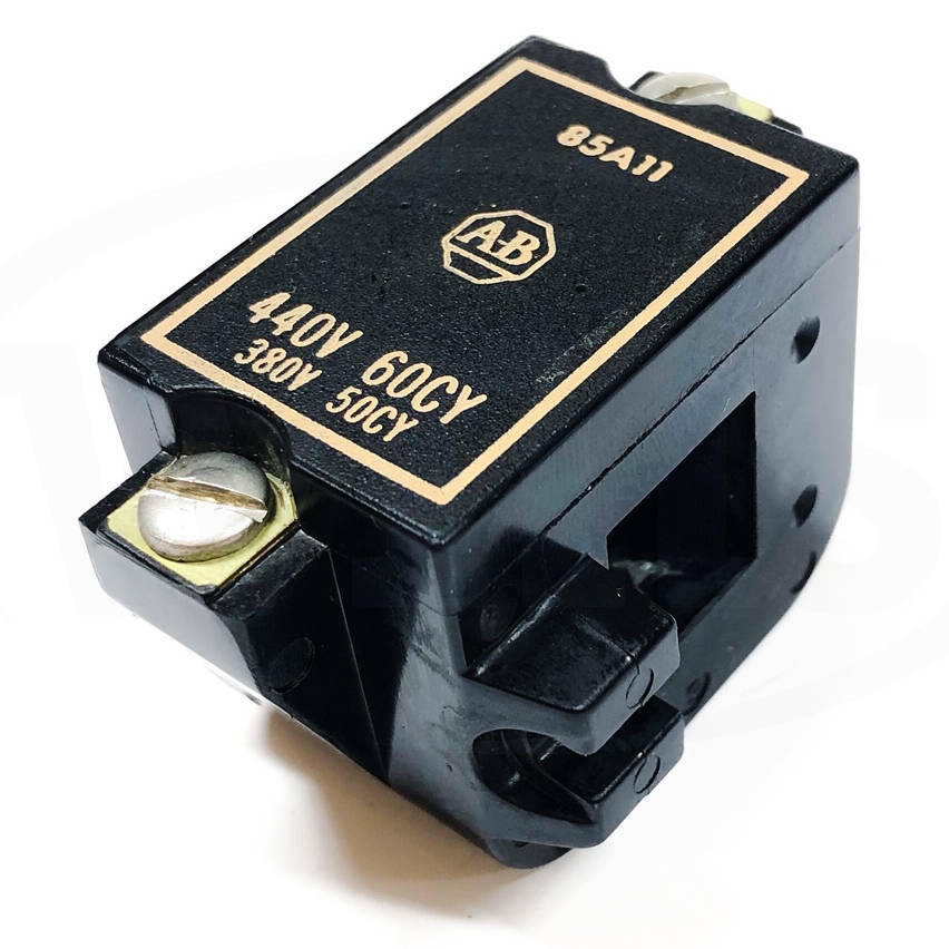 85A11 Allen Bradley Coil, 440 V - 60 CY, 380 V - 50 CY