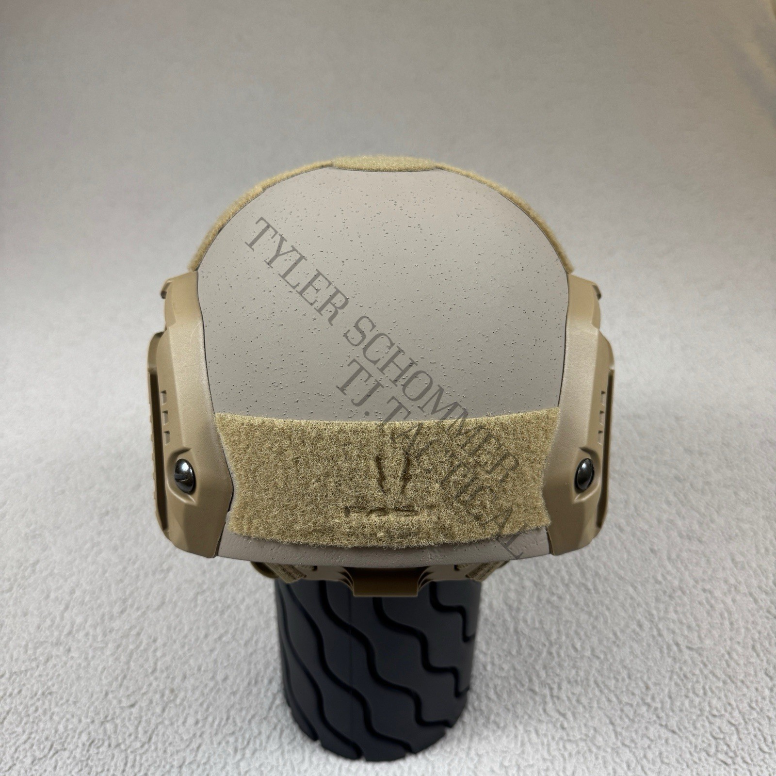 Opscore Maritime Helmet (Tan, Size Medium)